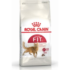 Royal Canin Fit 32 - Suva hrana za mačke 400g